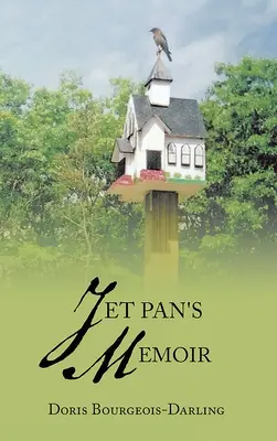 Memoriile lui Jet Pan - Jet Pan's Memoir