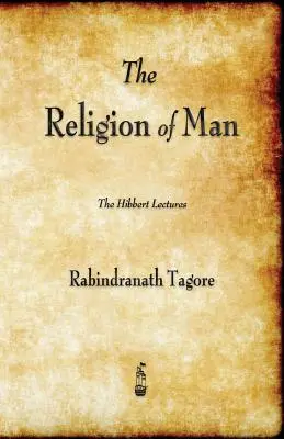 Religia omului - The Religion of Man