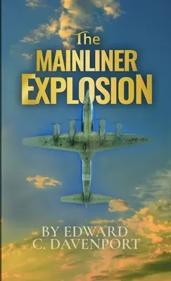 Explozia Mainliner - The Mainliner Explosion
