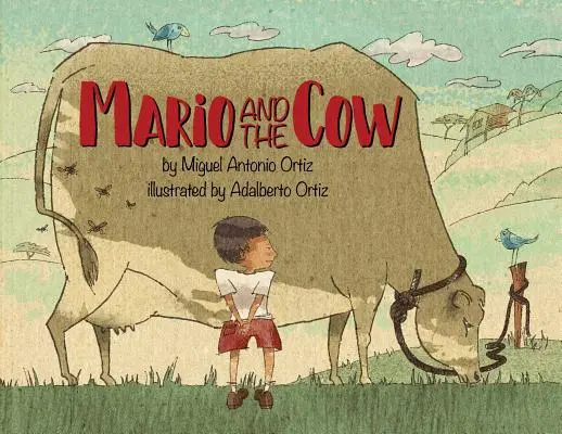 Mario și vaca - Mario and the Cow