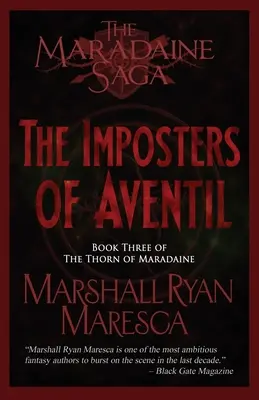 Impostorii din Aventil - The Imposters of Aventil