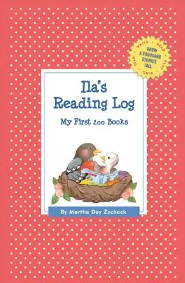 Jurnalul de lectură al Ilei: Primele mele 200 de cărți (GATST) - Ila's Reading Log: My First 200 Books (GATST)