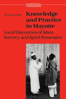Cunoaștere și practică în Mayotte - Knowledge & Prac in Mayotte