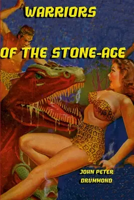 Războinici ai epocii de piatră - Warriors of the Stone-Age