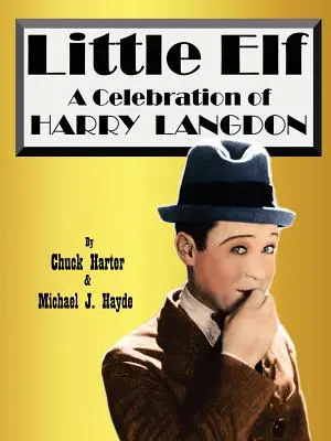 Harry Langdon- Micul Elf - Harry Langdon- Little Elf