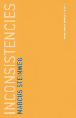 Inconsistențe - Inconsistencies