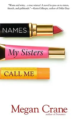 Numele pe care mi le spun surorile mele - Names My Sisters Call Me