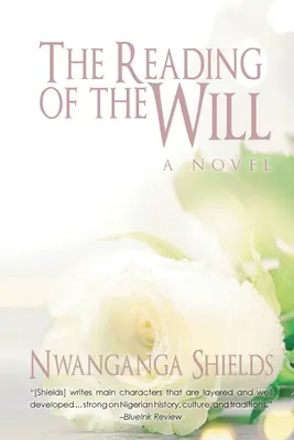 Citirea testamentului - The Reading of the Will