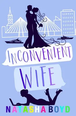Soția incomodă (Inconvenient Wife) - Inconvenient Wife