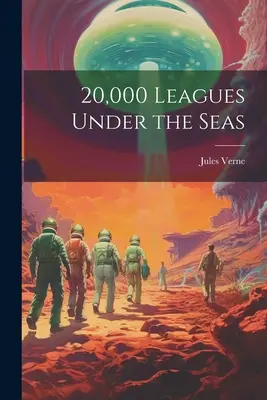 20.000 de leghe sub mări - 20,000 Leagues Under the Seas