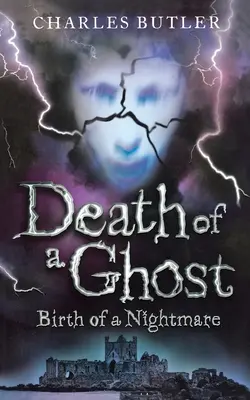 Moartea unei fantome - Death of a Ghost