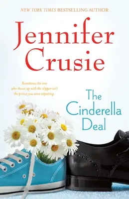Afacerea Cenușăreasa - The Cinderella Deal
