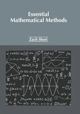 Metode matematice esențiale - Essential Mathematical Methods