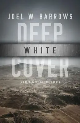 Copertă alb închis - Deep White Cover