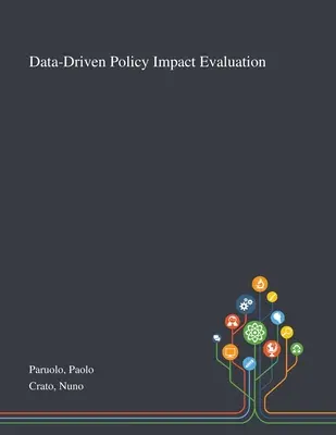 Evaluarea impactului politicilor bazată pe date - Data-Driven Policy Impact Evaluation