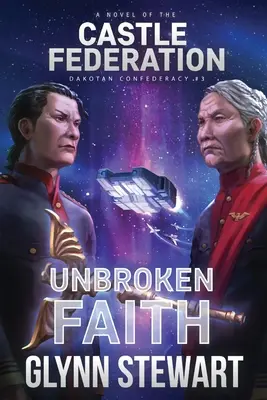 Credință neînfrântă - Unbroken Faith