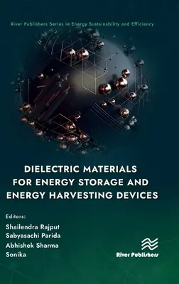 Materiale dielectrice pentru dispozitive de stocare a energiei și de captare a energiei - Dielectric Materials for Energy Storage and Energy Harvesting Devices