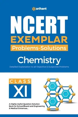 NCERT Exemplar Probleme-Soluții Chimie clasa a 11-a - NCERT Exemplar Problems-Solutions Chemistry class 11th