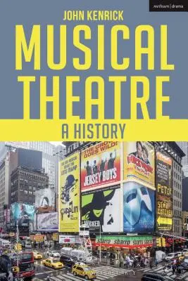 Teatrul muzical: O istorie - Musical Theatre: A History