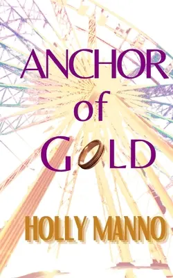 Ancoră de aur - Anchor of Gold