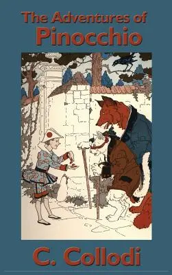 Aventurile lui Pinocchio - The Adventures of Pinocchio