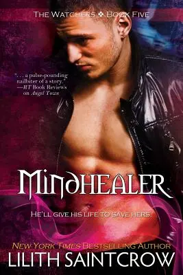 Vindecător de minți - Mindhealer