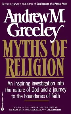Miturile religiei - Myths of Religion