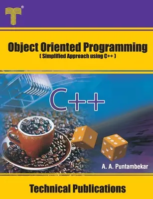 Programare orientată pe obiect: Abordare simplificată utilizând C++ - Object Oriented Programming: Simplified Approach using C++