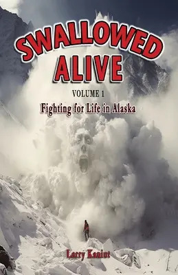 Swallowed Alive, Volumul 1: Lupta pentru viață în Alaska - Swallowed Alive, Volume 1: Fighting for Life in Alaska