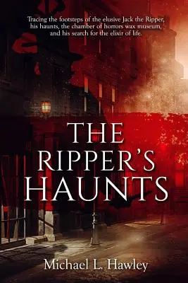 Bântuirile Spintecătorului - The Ripper's Haunts
