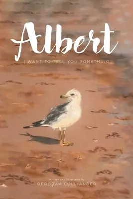 Albert: Vreau să vă spun ceva - Albert: I Want to Tell You Something