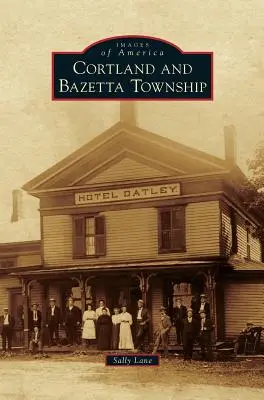 Cortland și Bazetta Township - Cortland and Bazetta Township