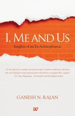 Eu, eu și noi - I, Me and Us