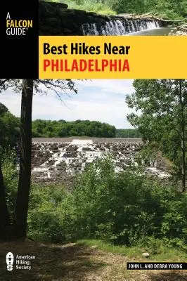Cele mai bune drumeții în apropiere de Philadelphia - Best Hikes Near Philadelphia
