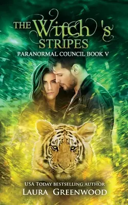 Dungile vrăjitoarei - The Witch's Stripes