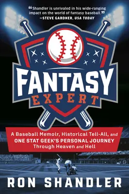 Expert în fantezie - Fantasy Expert