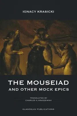 Mouseiad și alte epici false - The Mouseiad and other Mock Epics