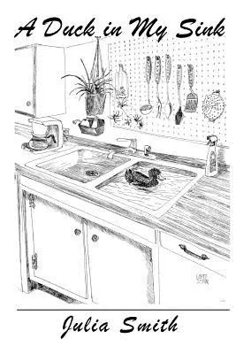 O rață în chiuveta mea - A Duck in My Sink