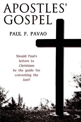 Evanghelia apostolilor - The Apostles' Gospel