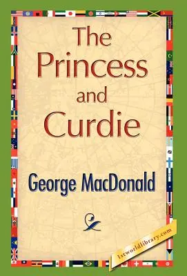 Prințesa și Curdie - The Princess and Curdie