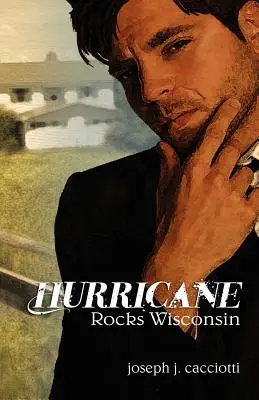 Uraganul zguduie Wisconsin - Hurricane Rocks Wisconsin