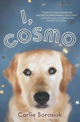 Eu, Cosmo - I, Cosmo