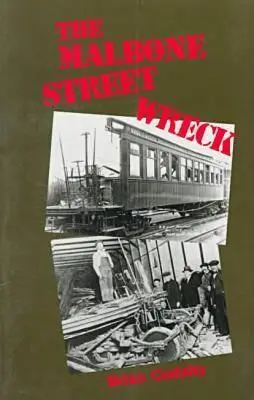 Epava de pe strada Malbone (The Malbone Street Wreck) - The Malbone Street Wreck