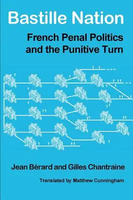 Națiunea Bastiliei: Politica penală franceză și orientarea punitivă - Bastille Nation: French Penal Politics and the Punitive Turn