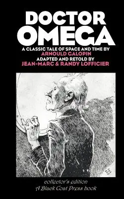 Doctor Omega - Ediție de colecție - Doctor Omega - Collector's Edition