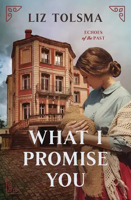 Ce-ți promit: Volumul 2 - What I Promise You: Volume 2