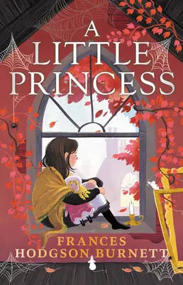 O mică prințesă - A Little Princess