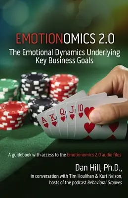 Emotionomics 2.0: Dinamica emoțională care stă la baza principalelor obiective de afaceri - Emotionomics 2.0: The Emotional Dynamics Underlying Key Business Goals
