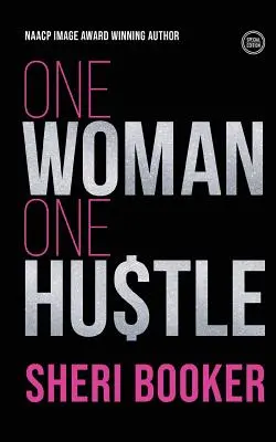 One Hustle One Woman: Poezii - One Hustle One Woman: Poems