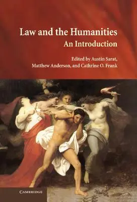 Legea și științele umaniste - Law and the Humanities